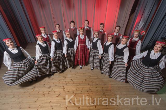 JDK "Jumpraviņa" 2017